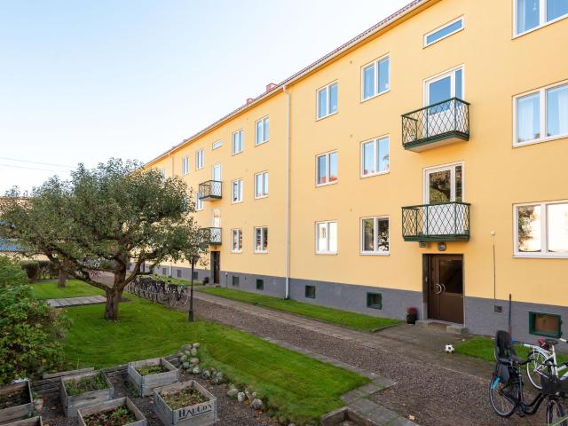 Bostad till salu i Örebro