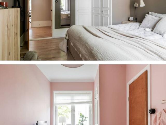 Lägenhet hyra i Örebro