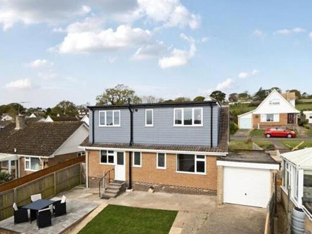House for sale in Beer, East Devon