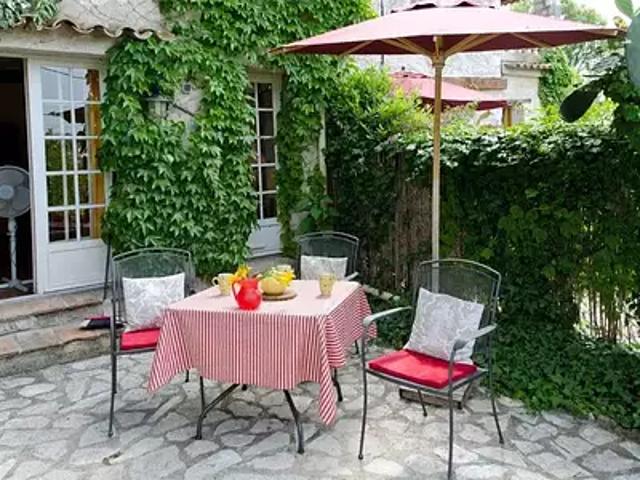 Appartement vente à Grasse, Vence