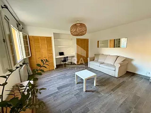 Appartement vente à Grasse, Vence