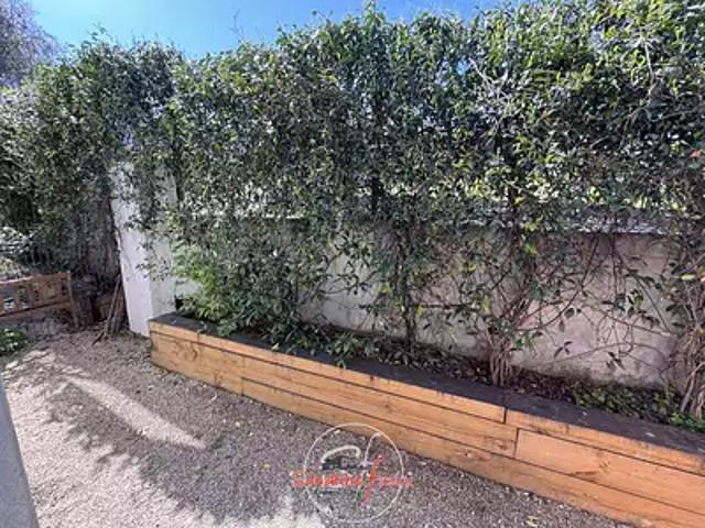 Appartement vente à Grasse, Vence