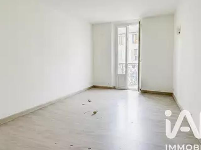Appartement vente à Grasse, Vence