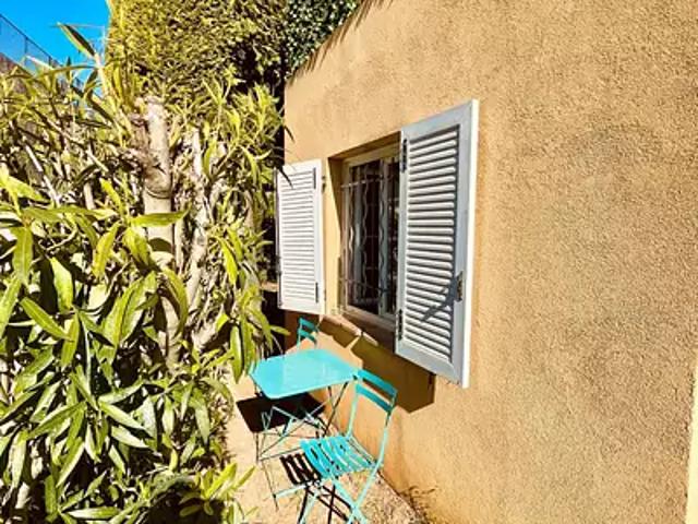 Appartement vente à Grasse, Vence