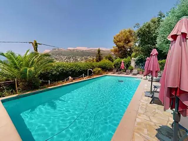 Appartement vente à Grasse, Vence