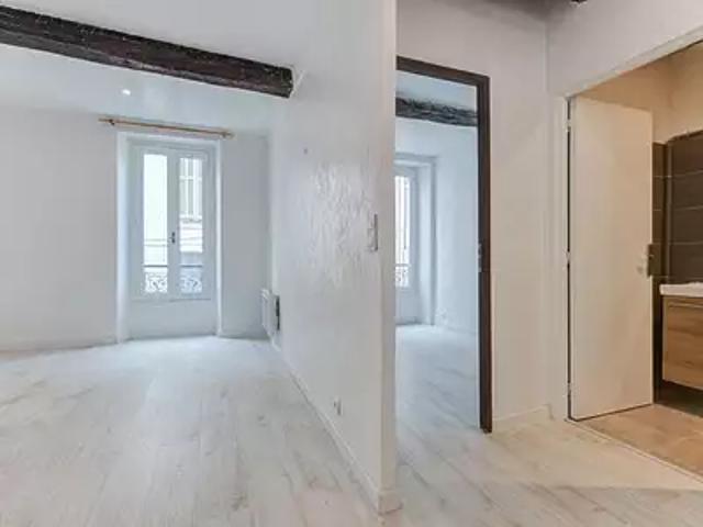 Appartement vente à Grasse, Vence