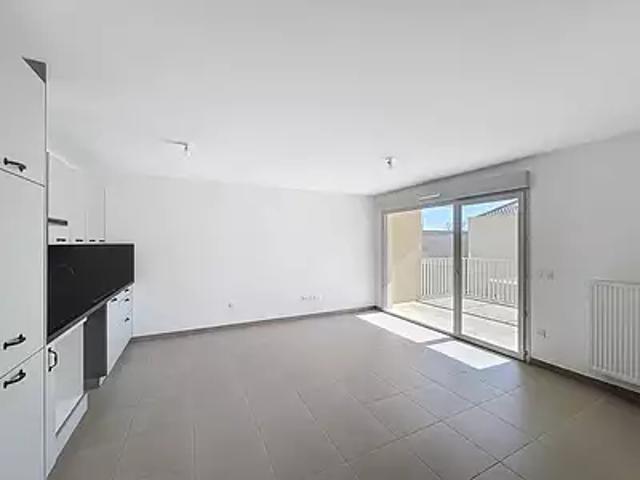 Appartement vente à Grasse, Vence