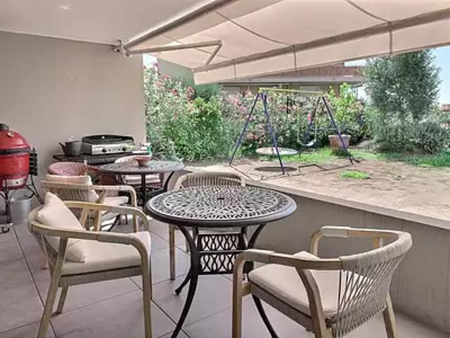 Appartement vente à Grasse, Vence