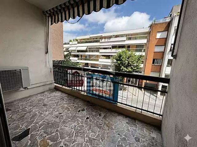 Appartement vente à Grasse, Vence