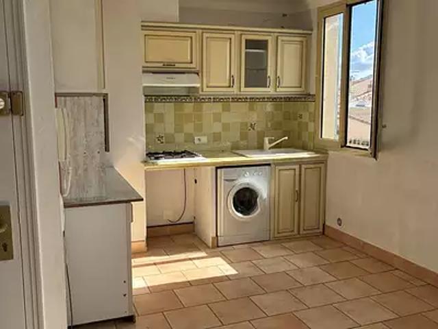 Appartement vente à Grasse, Vence