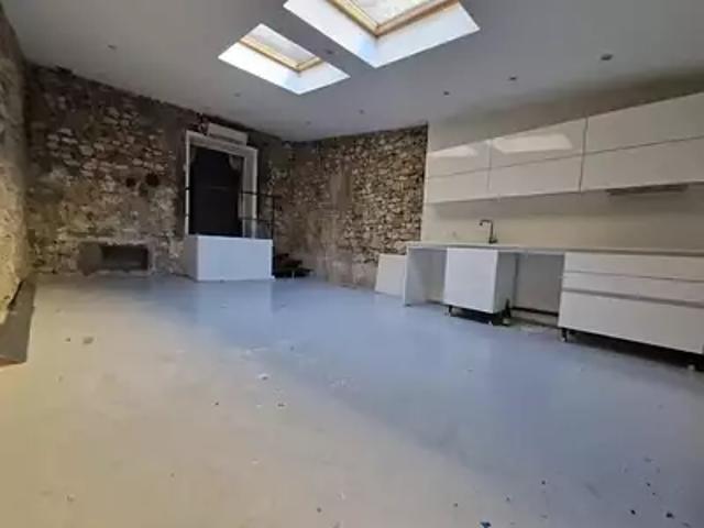 Appartement vente à Grasse, Vence