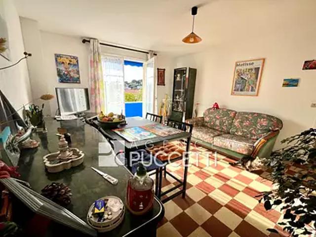 Appartement vente à Grasse, Vence