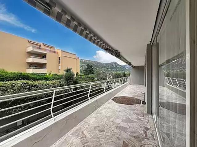Appartement vente à Grasse, Vence