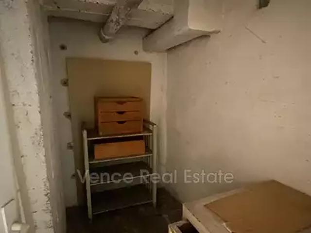 Appartement vente à Grasse, Vence