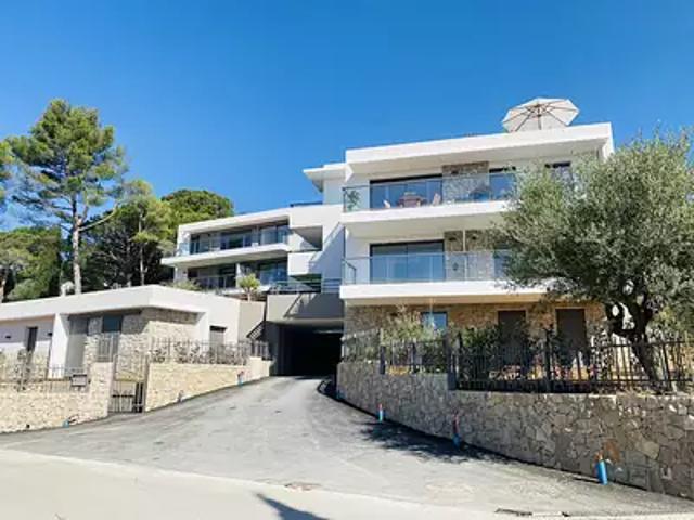Appartement vente à Grasse, Vence