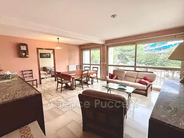 Appartement vente à Grasse, Vence