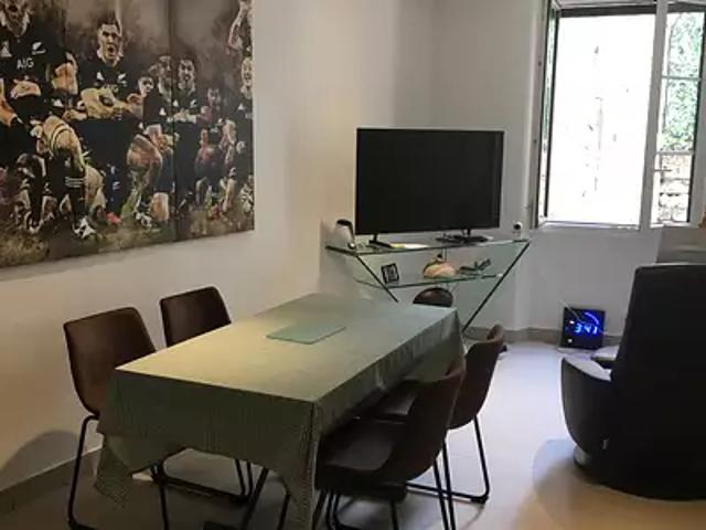 Appartement vente à Grasse, Vence