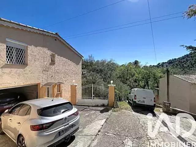 Appartement vente à Grasse, Vence