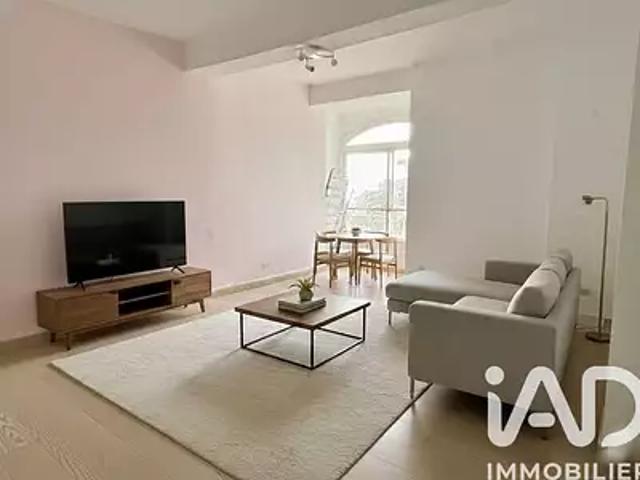 Appartement vente à Grasse, Vence
