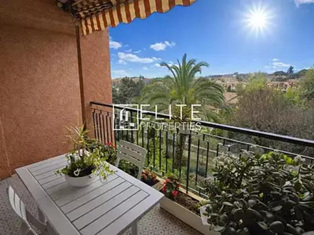 Appartement vente à Grasse, Vence