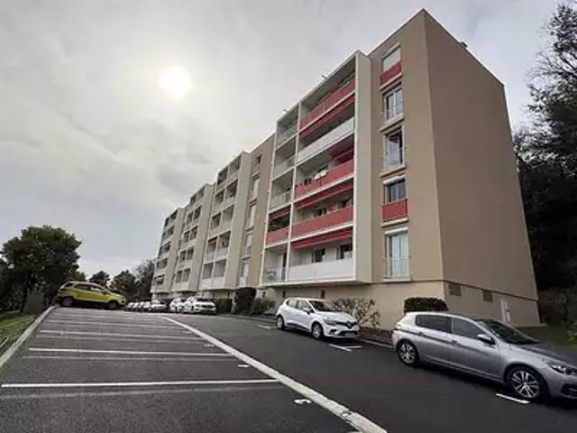Appartement vente à Grasse, Vence