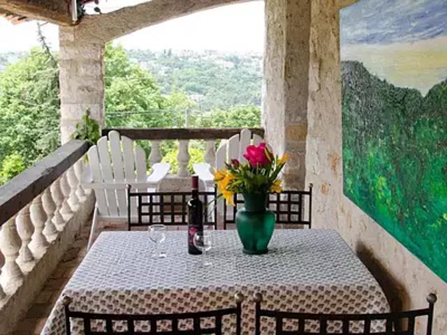 Appartement vente à Grasse, Vence