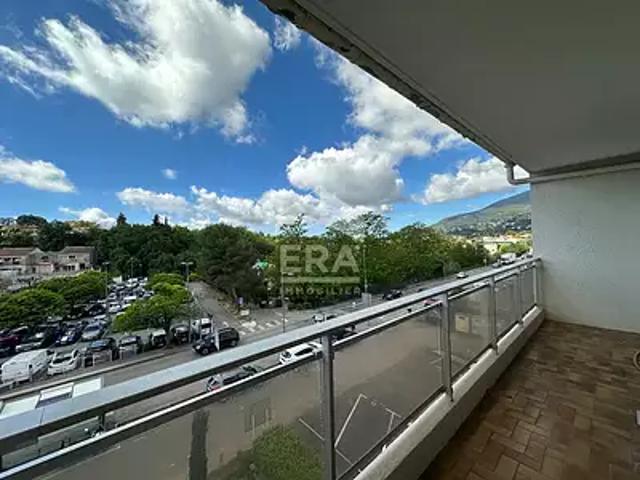 Appartement vente à Grasse, Vence