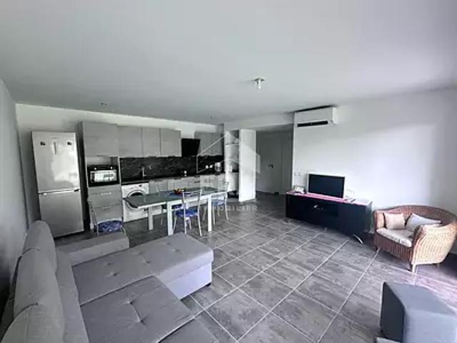 Appartement vente à Grasse, Vence