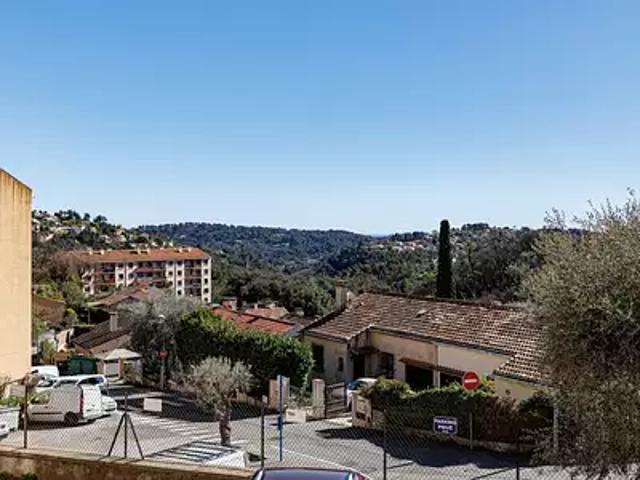 Appartement vente à Grasse, Vence