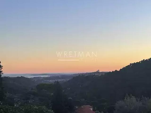 Appartement vente à Grasse, Vence