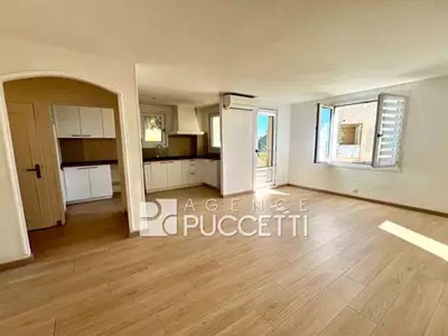 Appartement vente à Grasse, Vence
