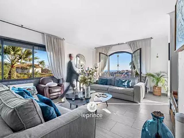 Appartement vente à Grasse, Vence