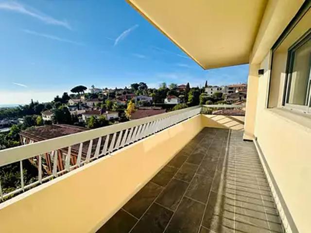 Appartement vente à Grasse, Vence