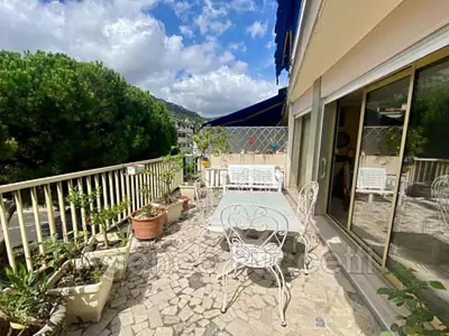 Appartement vente à Grasse, Vence