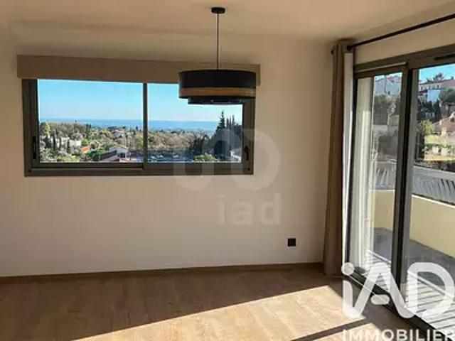 Appartement vente à Saint-Martin, Vence