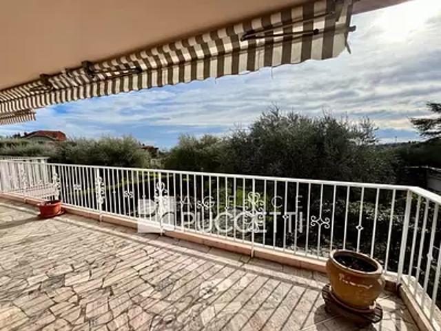 Appartement vente à Grasse, Vence