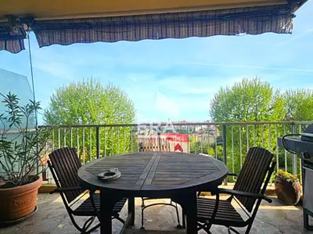 Appartement vente à Grasse, Vence
