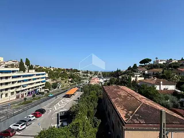 Appartement vente à Grasse, Vence