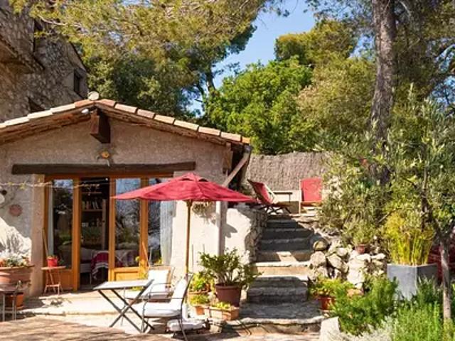 Maison vente à Grasse, Vence