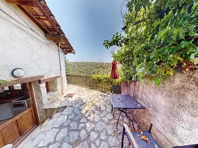 Maison vente à Grasse, Vence