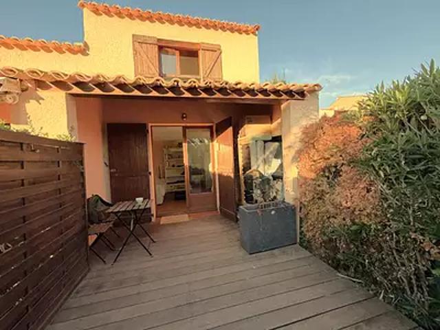 Maison vente à Saint-Martin, Vence