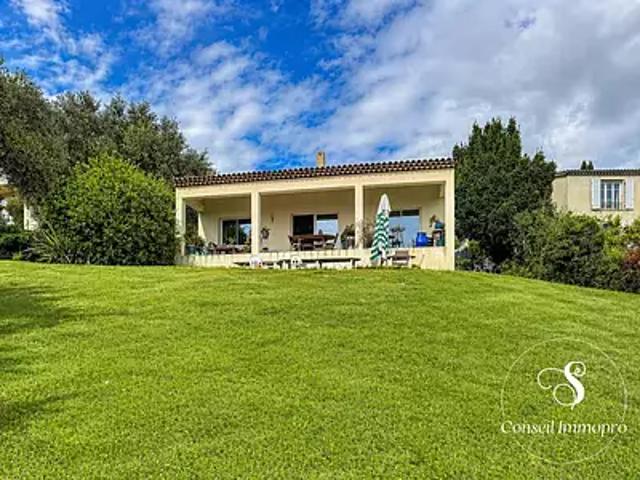Maison vente à Grasse, Vence