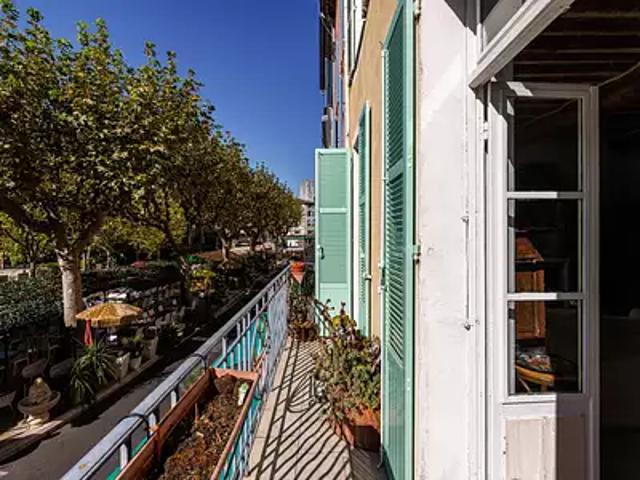 Maison vente à Grasse, Vence