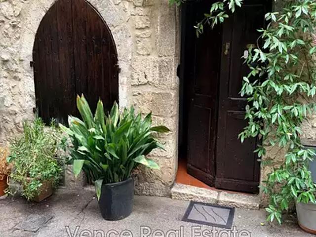 Maison vente à Grasse, Vence