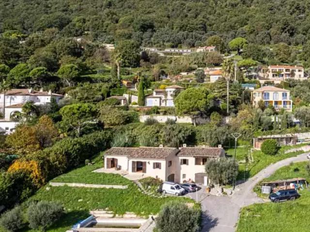 Maison vente à Grasse, Vence