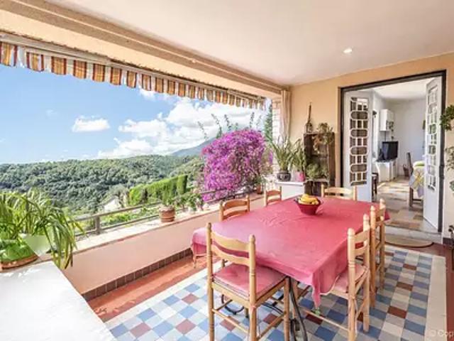 Maison vente à Grasse, Vence