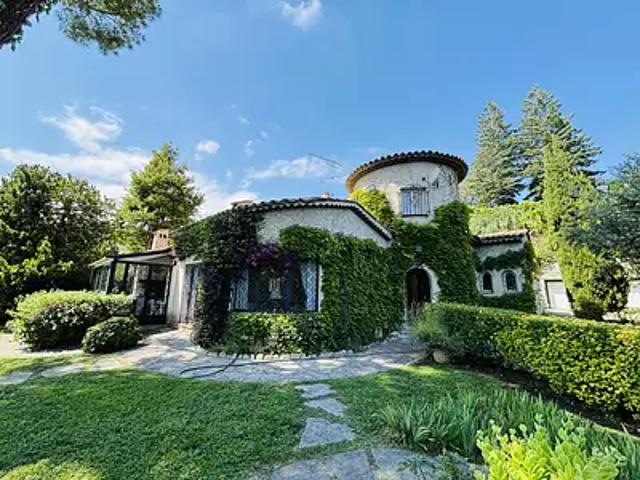 Maison vente à Grasse, Vence