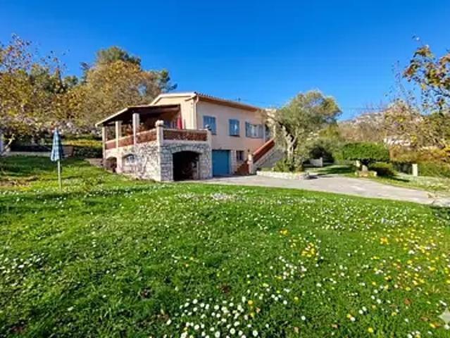 Maison vente à Grasse, Vence