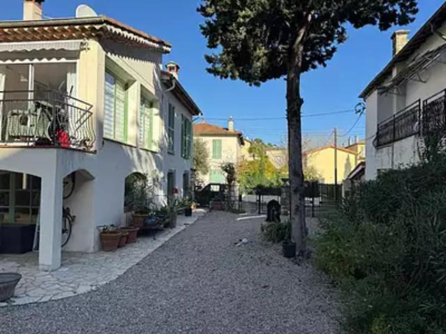 Maison vente à Saint-Martin, Vence