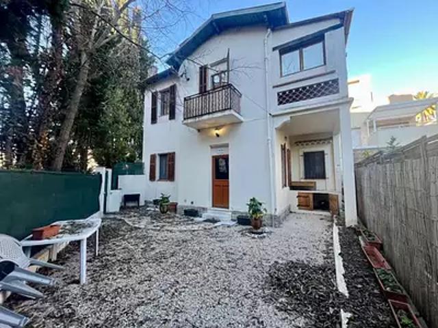 Maison vente à Grasse, Vence